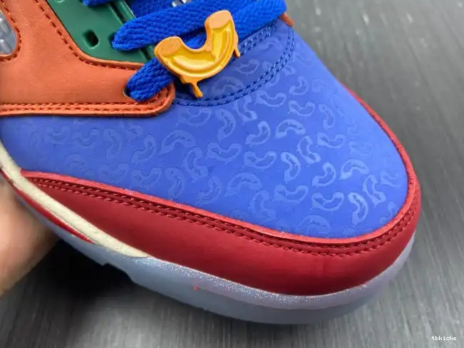 Rep TBK Air Low DR6287-486 Jordan Doernbecher 5 0427